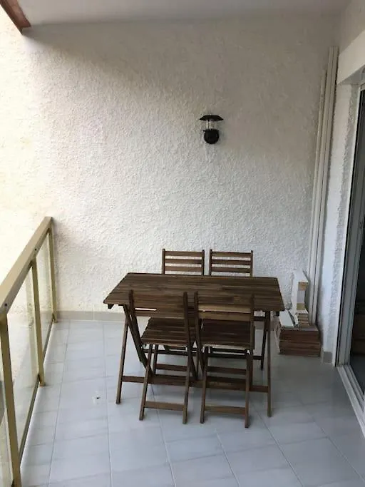 Beach-Lovers - Apartamento 1Era Linia Mar Miami Platja  España