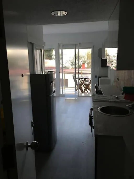 Beach-Lovers - Apartamento 1Era Linia Mar Miami Platja  0*, Miami Platja (Miami Playa)