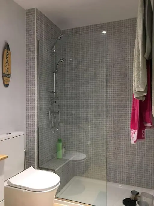 Beach-Lovers - Apartamento 1Era Linia Mar Miami Platja  España