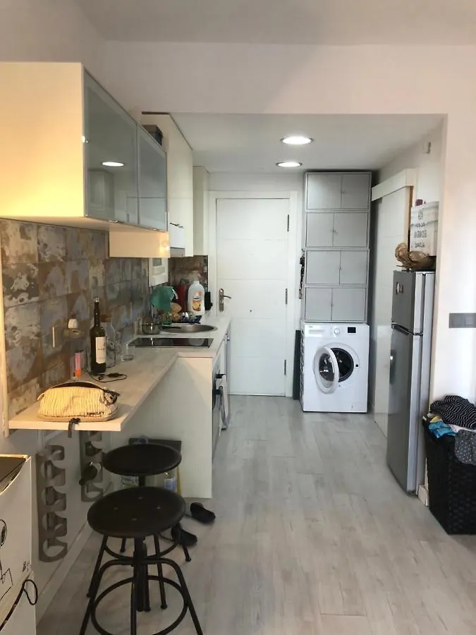 Beach-Lovers - Apartamento 1Era Linia Mar Miami Platja  España