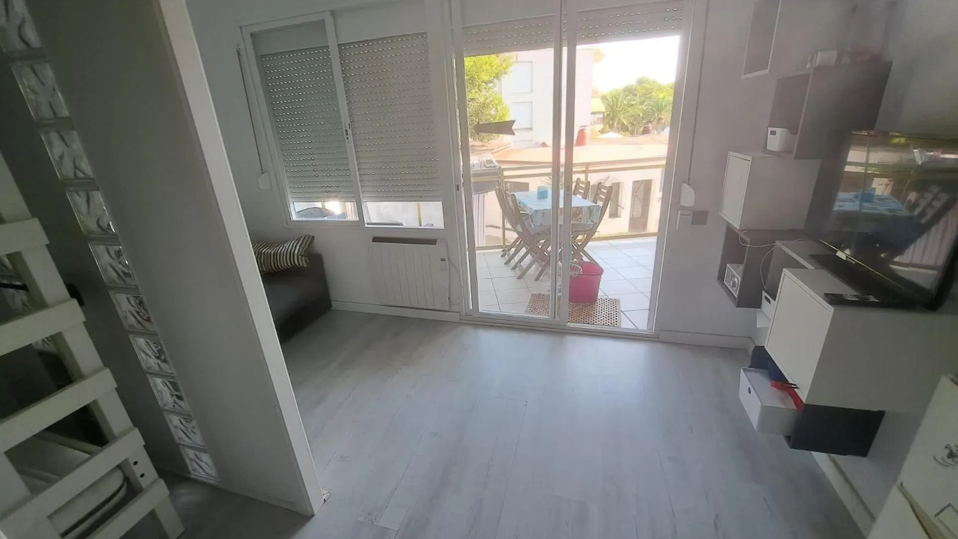 Beach-Lovers - Apartamento 1Era Linia Mar Miami Platja