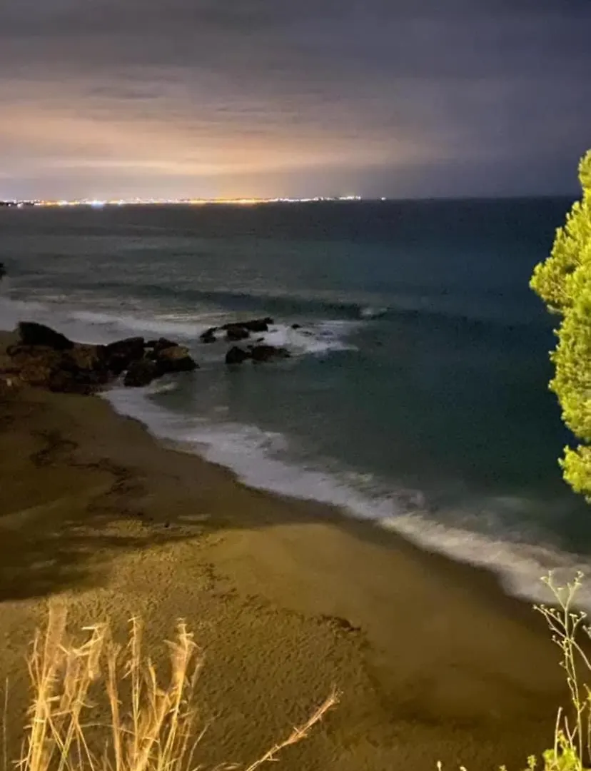 Beach-Lovers - Apartamento 1Era Linia Mar Miami Platja