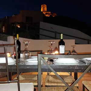Casa Del Capitan Níjar