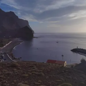Canarias San Nicolás