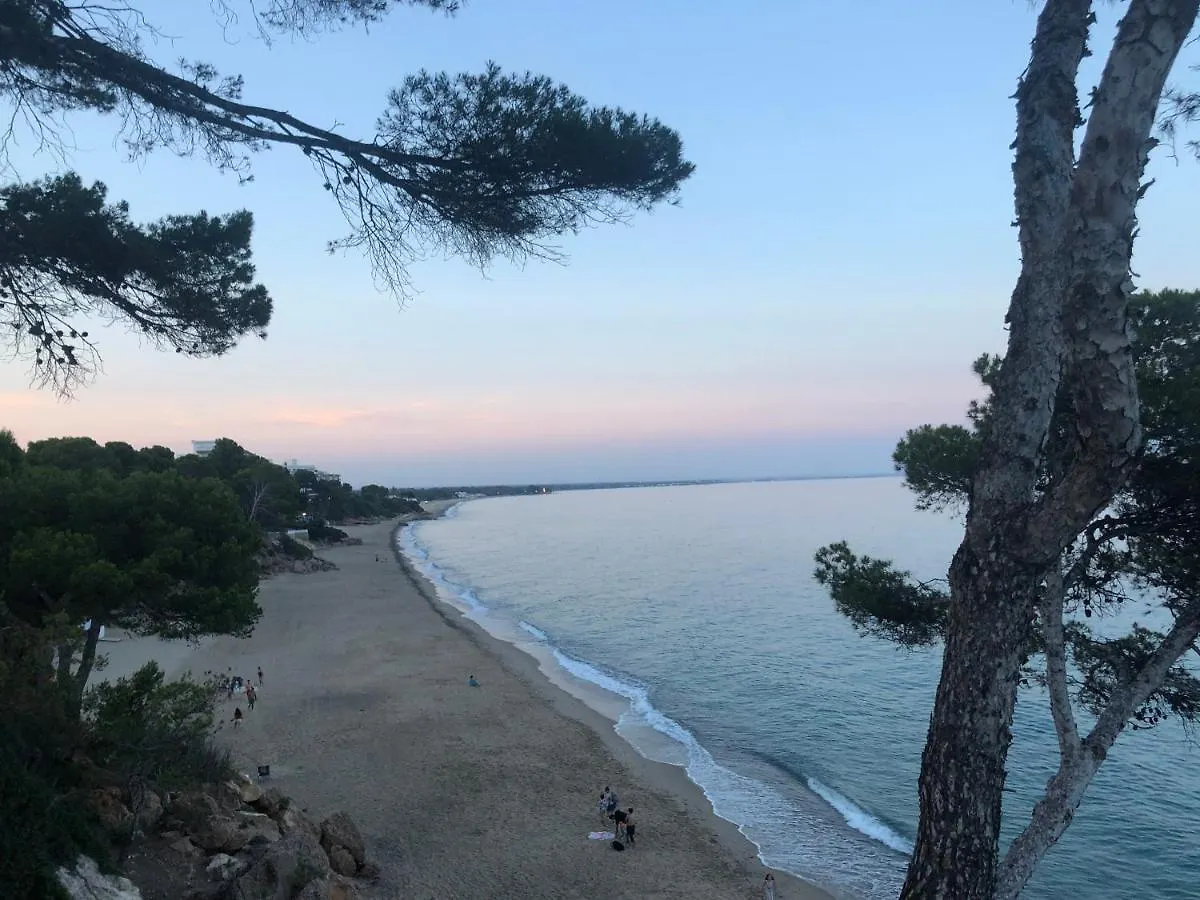 Beach-Lovers - Apartamento 1Era Linia Mar Miami Playa 0*,  Spain